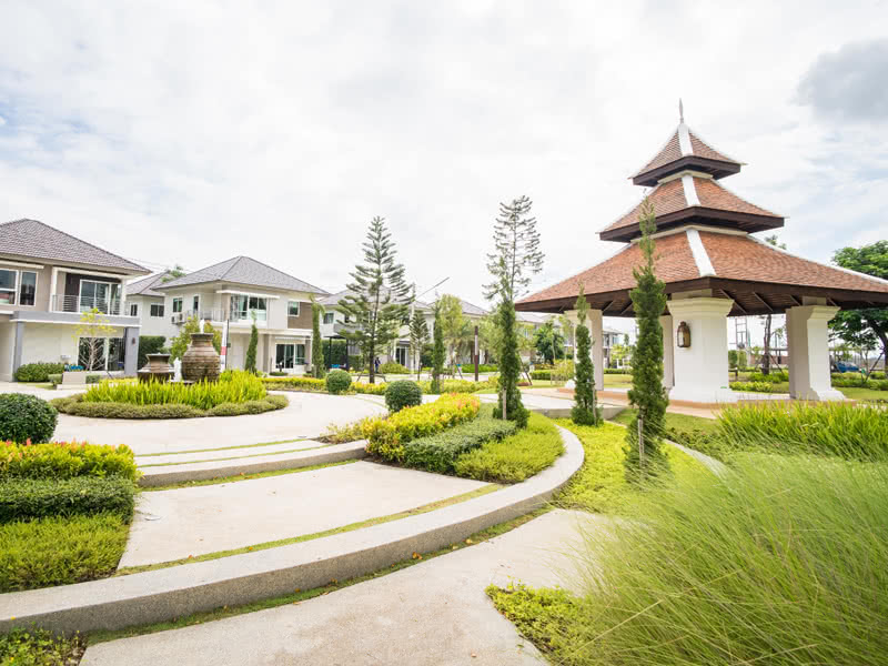 เพอร์เฟค เพลส เมืองเชียงใหม่ Perfect Place Mueang Chiangmai