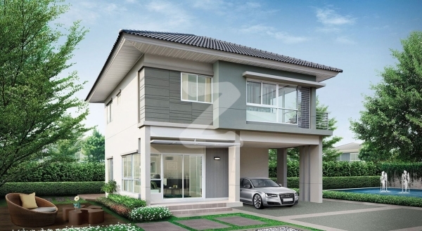 เพอร์เฟค เพลส เมืองเชียงใหม่ Perfect Place Mueang Chiangmai