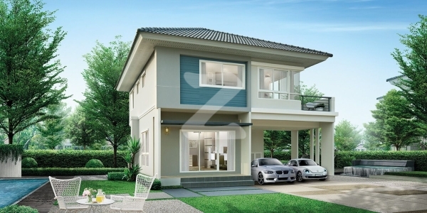 เพอร์เฟค เพลส เมืองเชียงใหม่ Perfect Place Mueang Chiangmai
