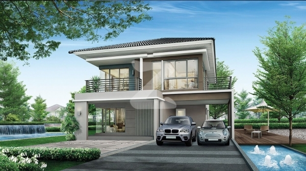 เพอร์เฟค เพลส เมืองเชียงใหม่ Perfect Place Mueang Chiangmai