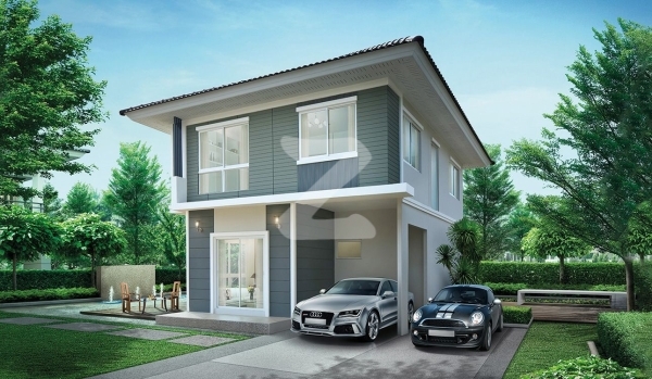เพอร์เฟค เพลส เมืองเชียงใหม่ Perfect Place Mueang Chiangmai