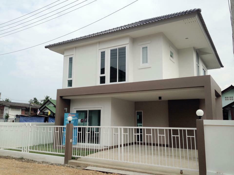 แสนสบาย เอนจิเนียร์ริ่ง โครงการ 2 Saensabai Engineering Phase 2