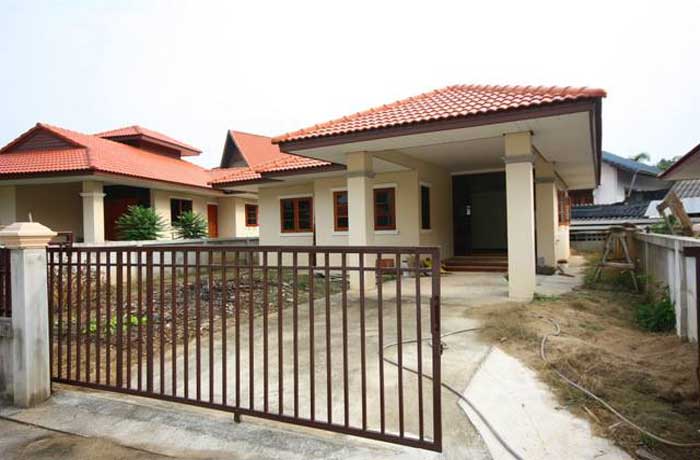 บ้านสวีทโฮม Baan Sweet Home