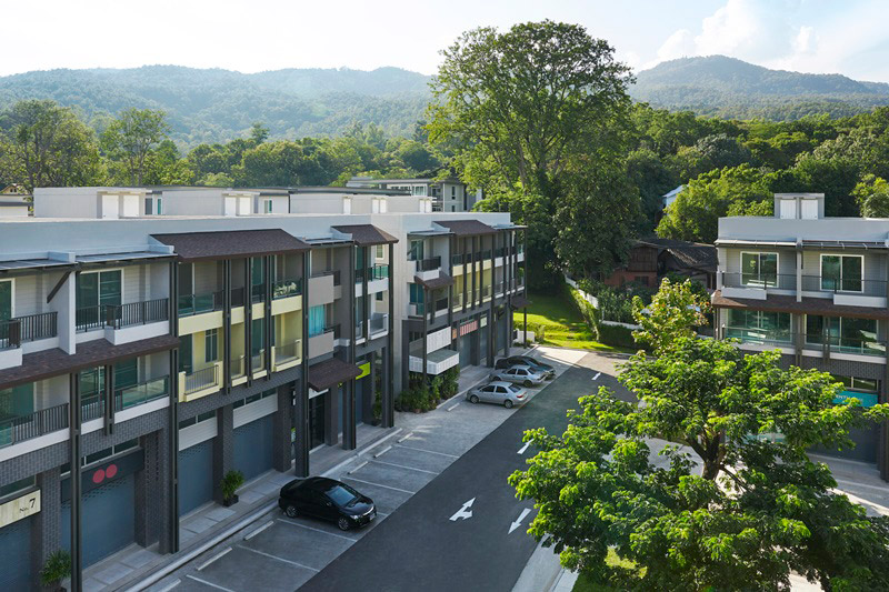 บี อเวนิว เชียงใหม่ B-Avenue Chiangmai