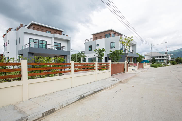 ชญยลวิว Chayayon View