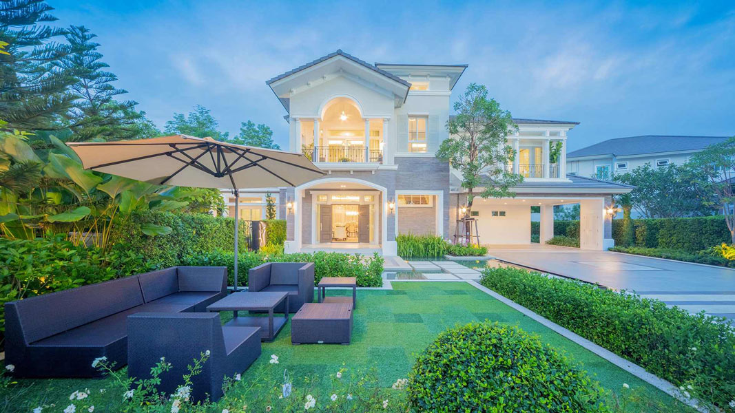 นันทวัน ซีรีนเลค เชียงใหม่ Nantawan Serene Lake Chiangmai