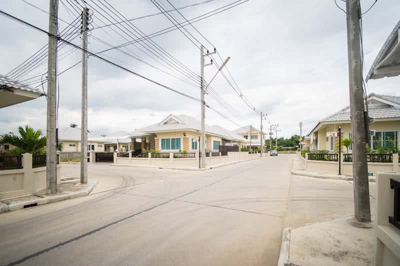 ดอนแก้ววิลเลจ 9-10 Donkhaew Village 9-10