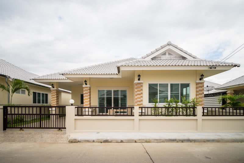 ดอนแก้ววิลเลจ 9-10 Donkhaew Village 9-10