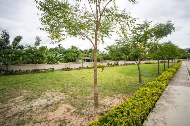 ดอนแก้ววิลเลจ 9-10 Donkhaew Village 9-10