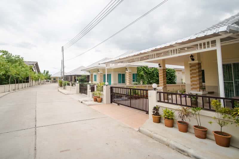 ดอนแก้ววิลเลจ 9-10 Donkhaew Village 9-10