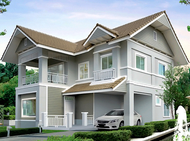 กุลพันธ์วิลล์ 15 พาร์ค อเวนิว Koolpunt Ville 15 Park Avenue