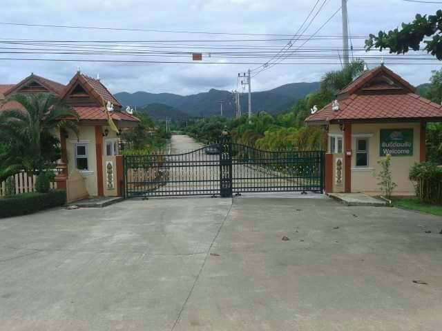 บ้านธารใสดอยงาม Baan Thansai Doingam