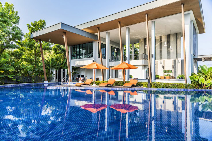 เดอะ แพลนท์ มหิดล-เจริญเมือง The Plant Mahidol-Charoen Mueang
