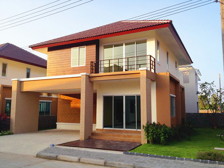 ซีรีนพาร์ค Serene Park
