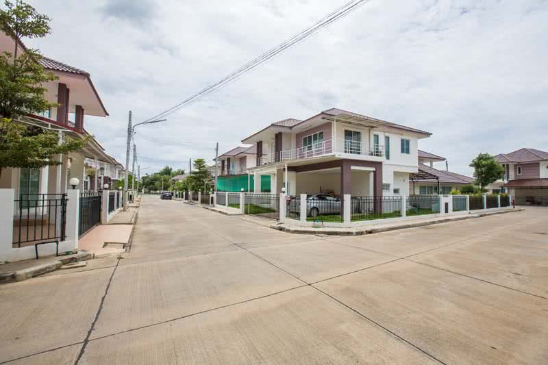 บ้านนราสิริ Baan Narasiri