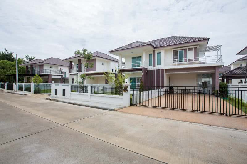 บ้านนราสิริ Baan Narasiri