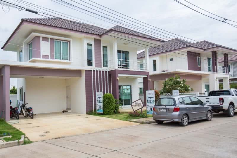บ้านนราสิริ Baan Narasiri