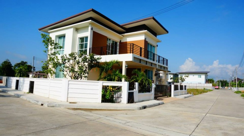 บุญฟ้าแกรนด์โฮม 2 Boonfa Grand Home 2