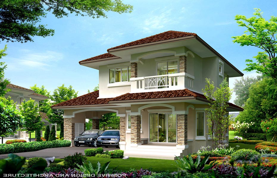 ศิวาลัย วิลเลจ 4 Sivalai Village 4
