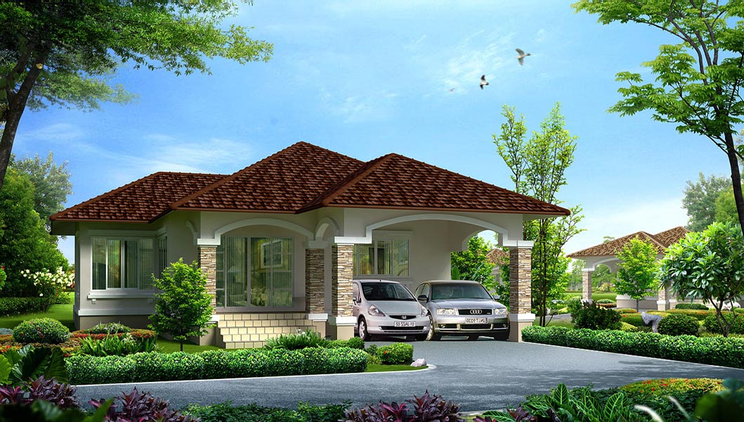 ศิวาลัย วิลเลจ 4 Sivalai Village 4