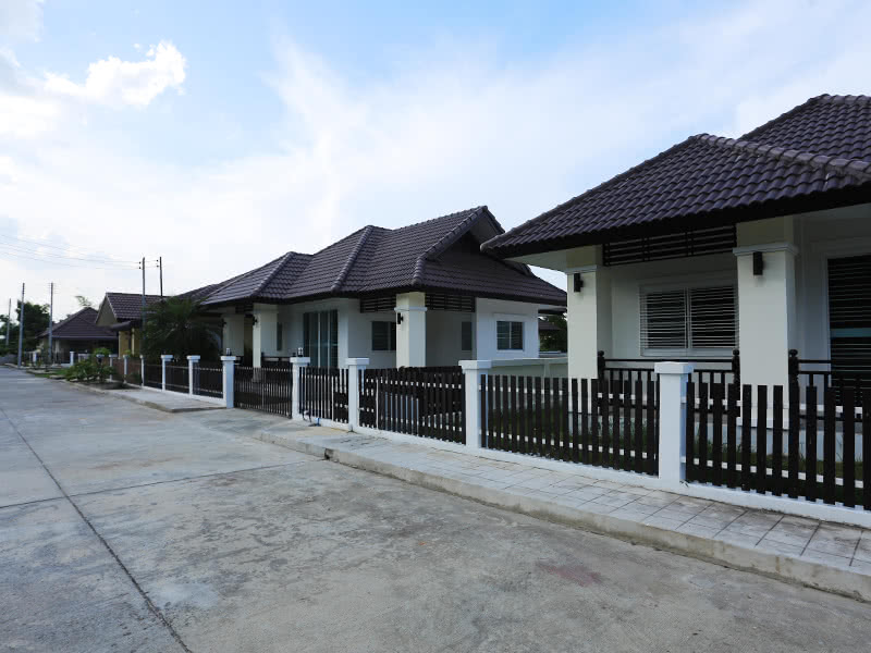 บ้านบุรีทาน่า Baan Buritana