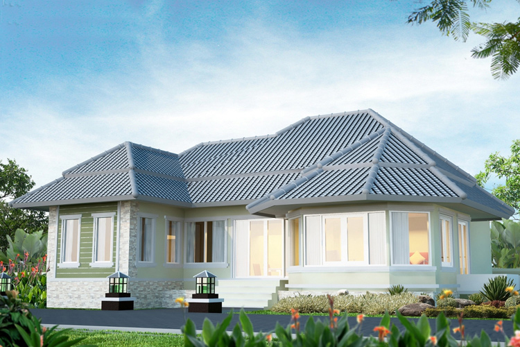 บ้านเชียงใหม่พฤกษาโฮม Baan Chiangmai Prueksa Home
