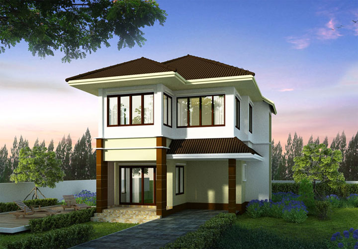 บ้านอยู่สราญ 3 Baan Yoosaran 3