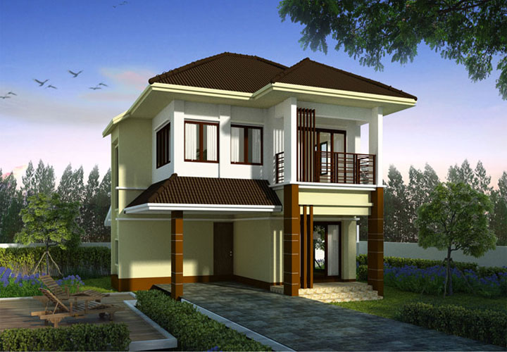 บ้านอยู่สราญ 3 Baan Yoosaran 3