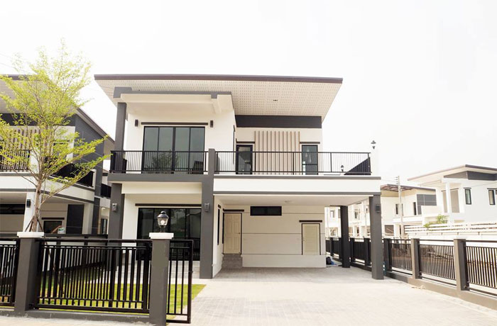 เดอะ เซนซ์ เชียงใหม่ The Sense Chiangmai