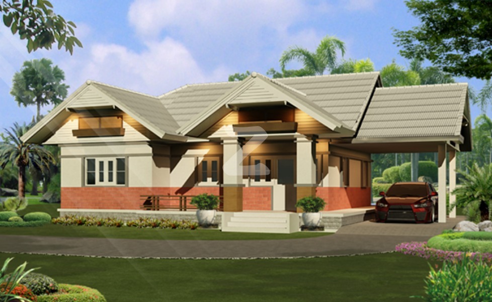 บ้านฉัน Baan Chan