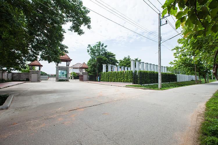 บ้านแสนสบาย 3 Baan San Sabye 3