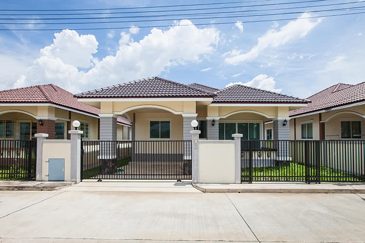 บ้านการุณ 4 Baan Karun 4