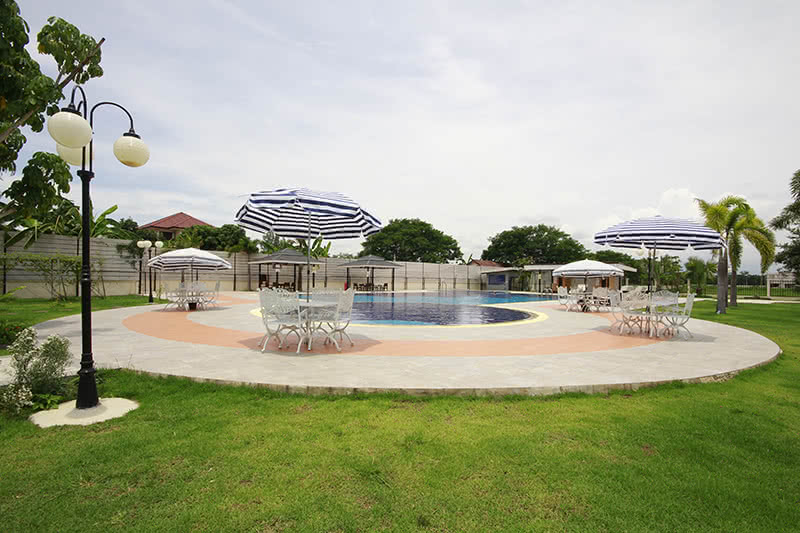 ธนาพร ปาร์คโฮม 5 Thanaporn Park Home 5