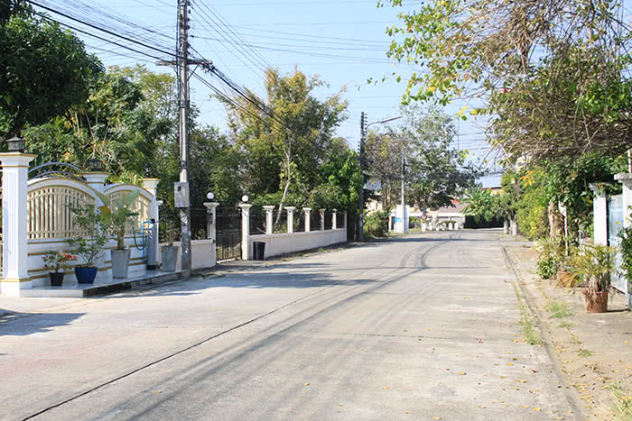 บ้านสินธนา Baan Sintana