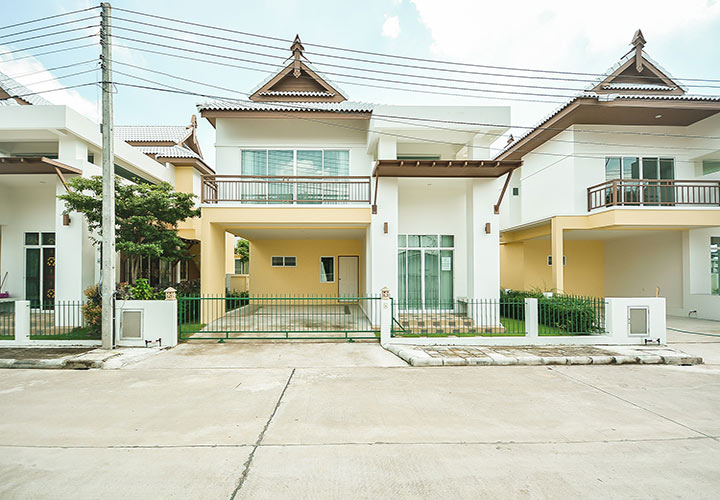 เดอะ กรีนเนอรี่ เซ็นทรัล The Greenery Central