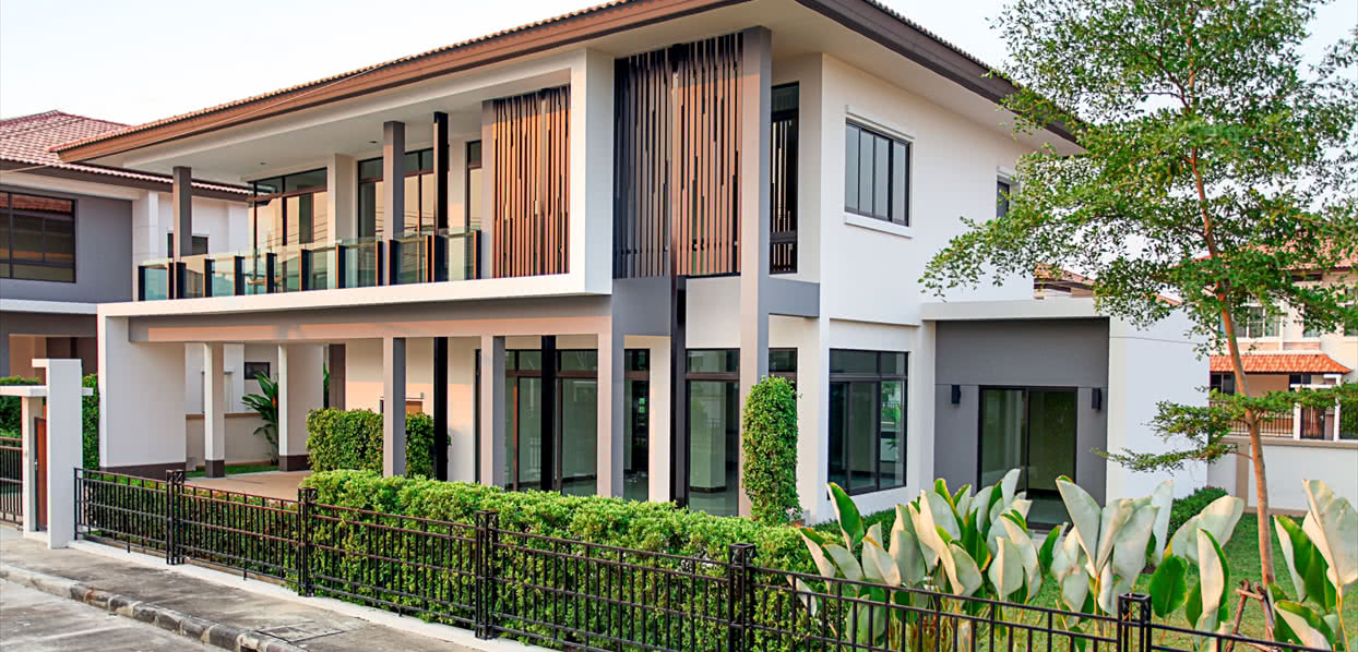 ทรอปิคอล รีเจนท์ 1 Tropical Regent 1