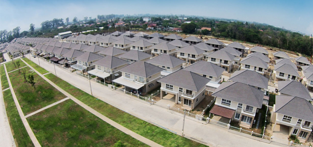 กาญจน์กนกวิลล์ 15 หนองผึ้ง Karnkanok Ville 15 Nongphueng