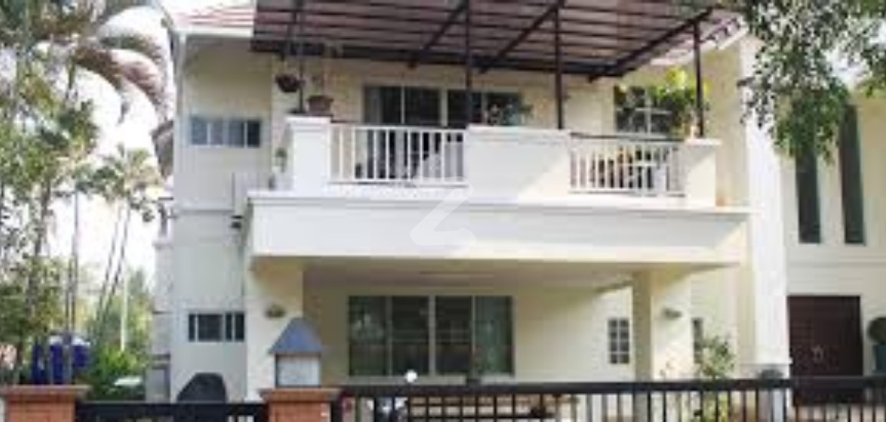 บ้านล้านนาธารา เฟส 2 Baan Lanna Tara Phase 2