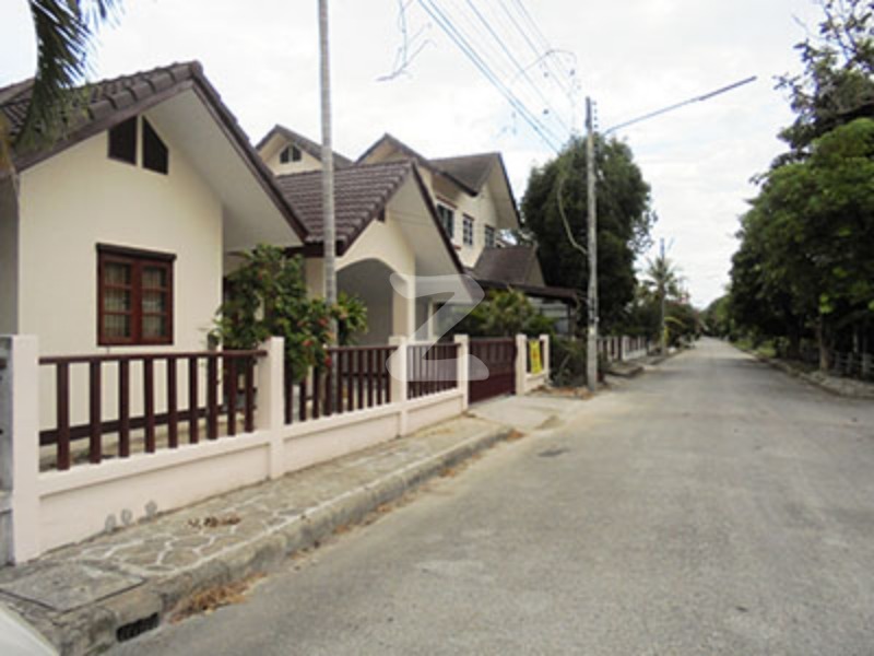 บ้านขวัญเวียง Baan Kwanwiang