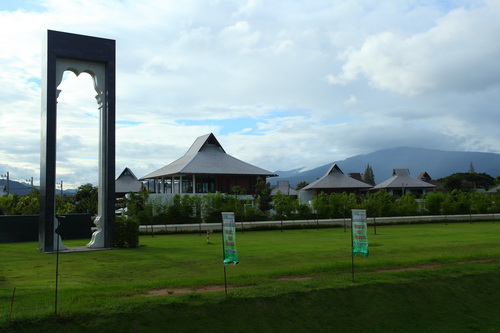 ล้านนา มนตรา Lanna Montra