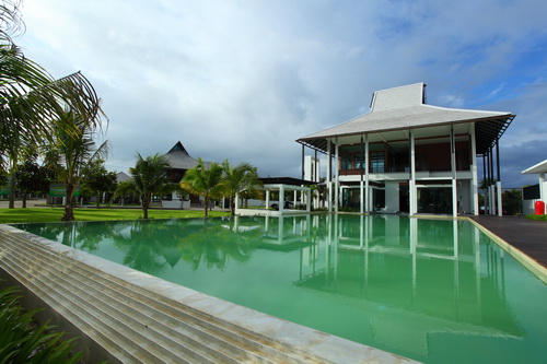 ล้านนา มนตรา Lanna Montra