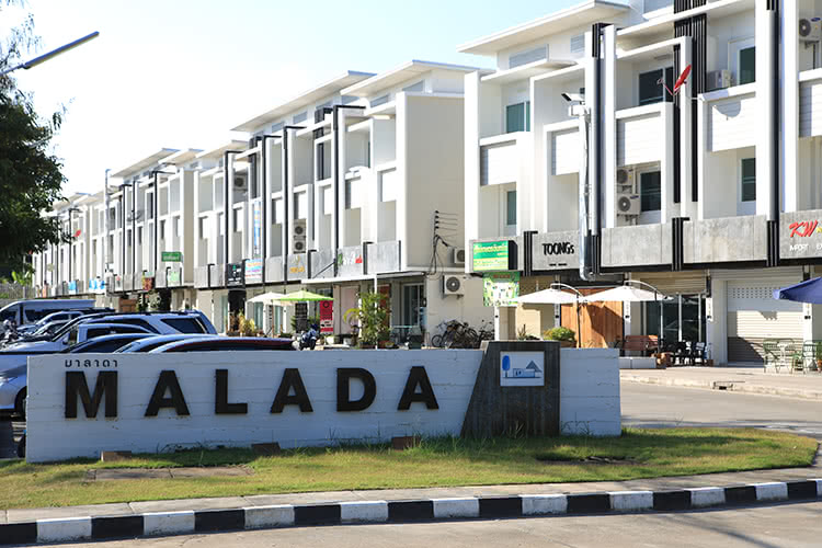 มาลาดา เมซ เชียงใหม่-หางดง Malada Maz