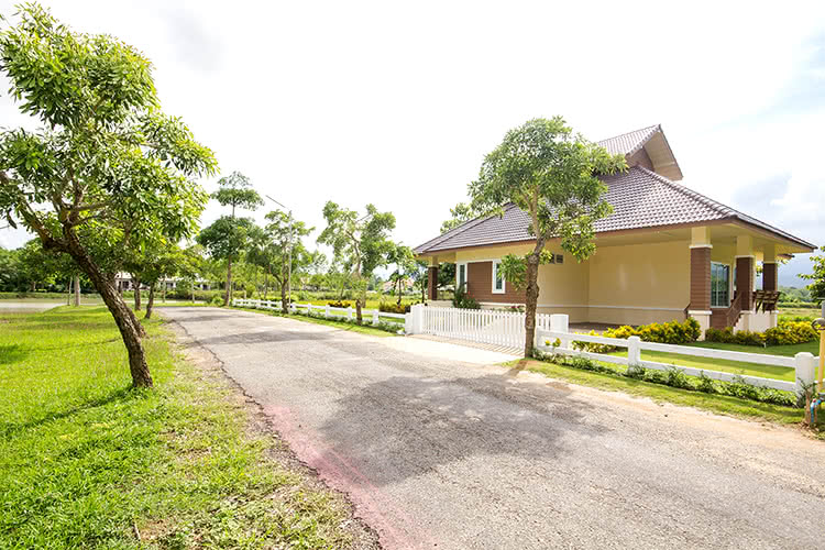 บ้านภูปลายฟ้า Baan Phu Plai Fah