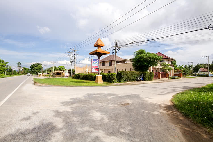 บ้านภูปลายฟ้า Baan Phu Plai Fah