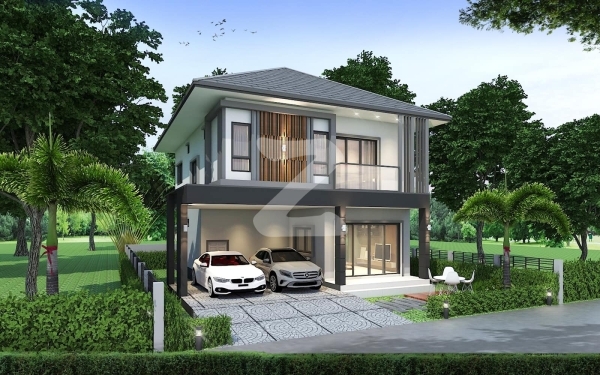 มายโฮม ความสุข @แม่กรณ์-เชียงราย MyHome Kwamsook @Mae Korn-Chiangrai