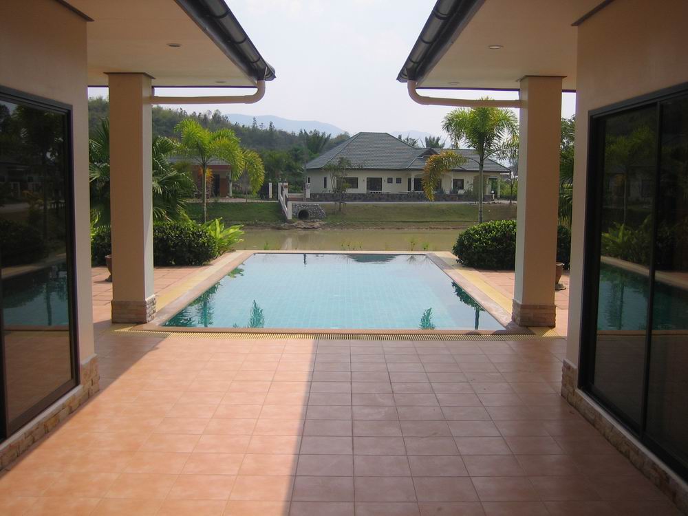 บ้านเมลานี เชียงราย Baan Melanie Chiang Rai