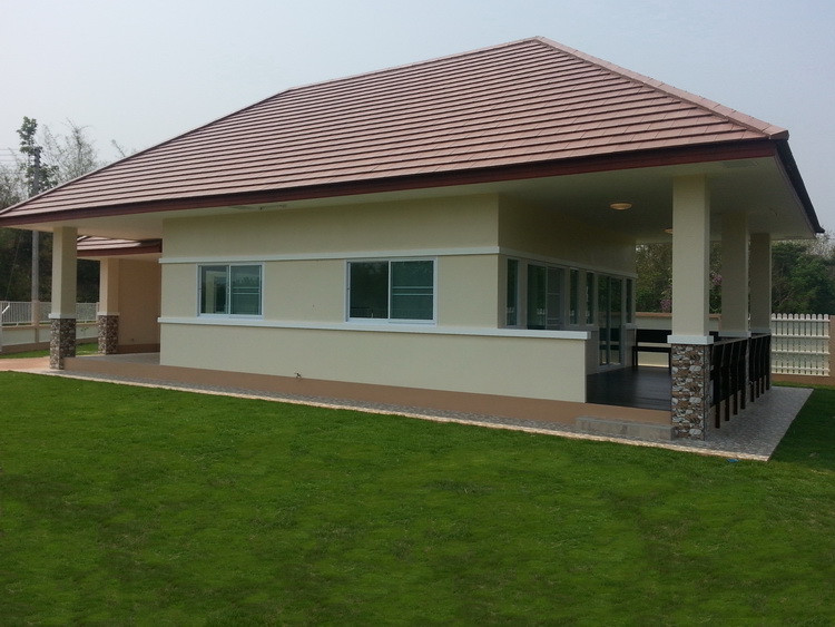 บ้านเมลานี เชียงราย Baan Melanie Chiang Rai