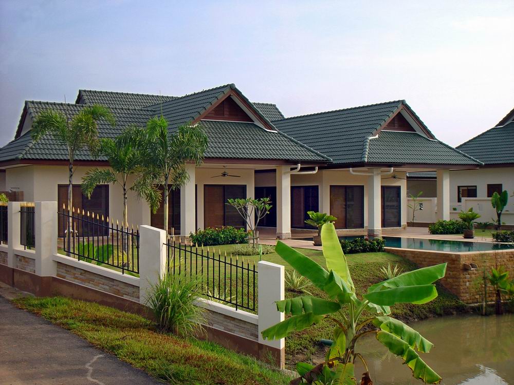 บ้านเมลานี เชียงราย Baan Melanie Chiang Rai