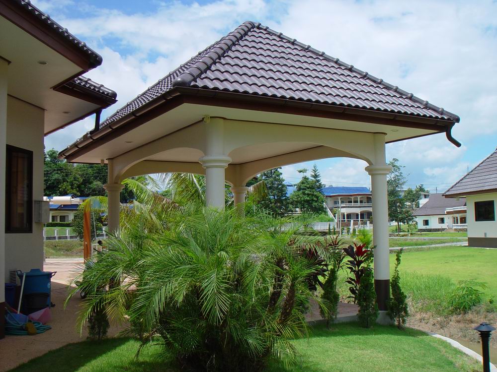 บ้านเมลานี เชียงราย Baan Melanie Chiang Rai