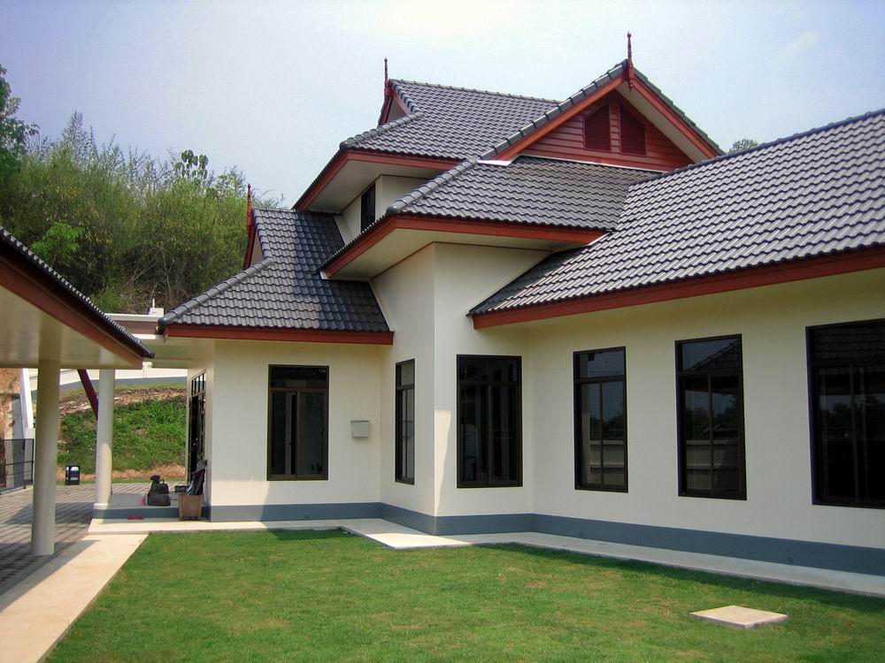 บ้านเมลานี เชียงราย Baan Melanie Chiang Rai